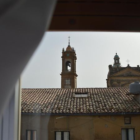I Colori Della Sicilia Hotel Caltagirone Eksteriør billede