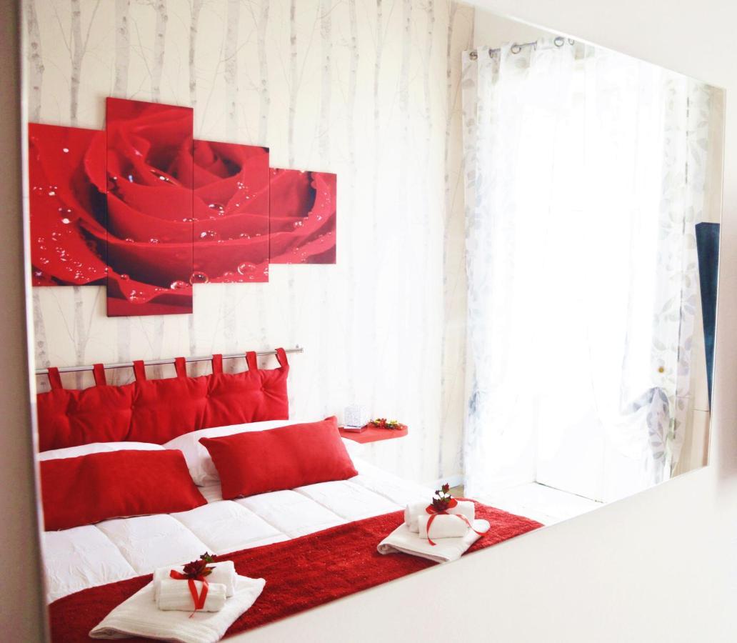 I Colori Della Sicilia Hotel Caltagirone Eksteriør billede