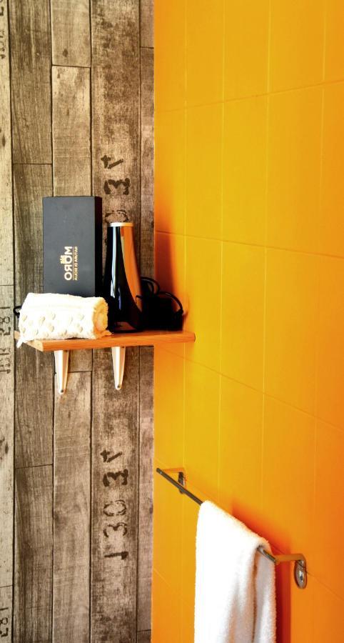 I Colori Della Sicilia Hotel Caltagirone Eksteriør billede