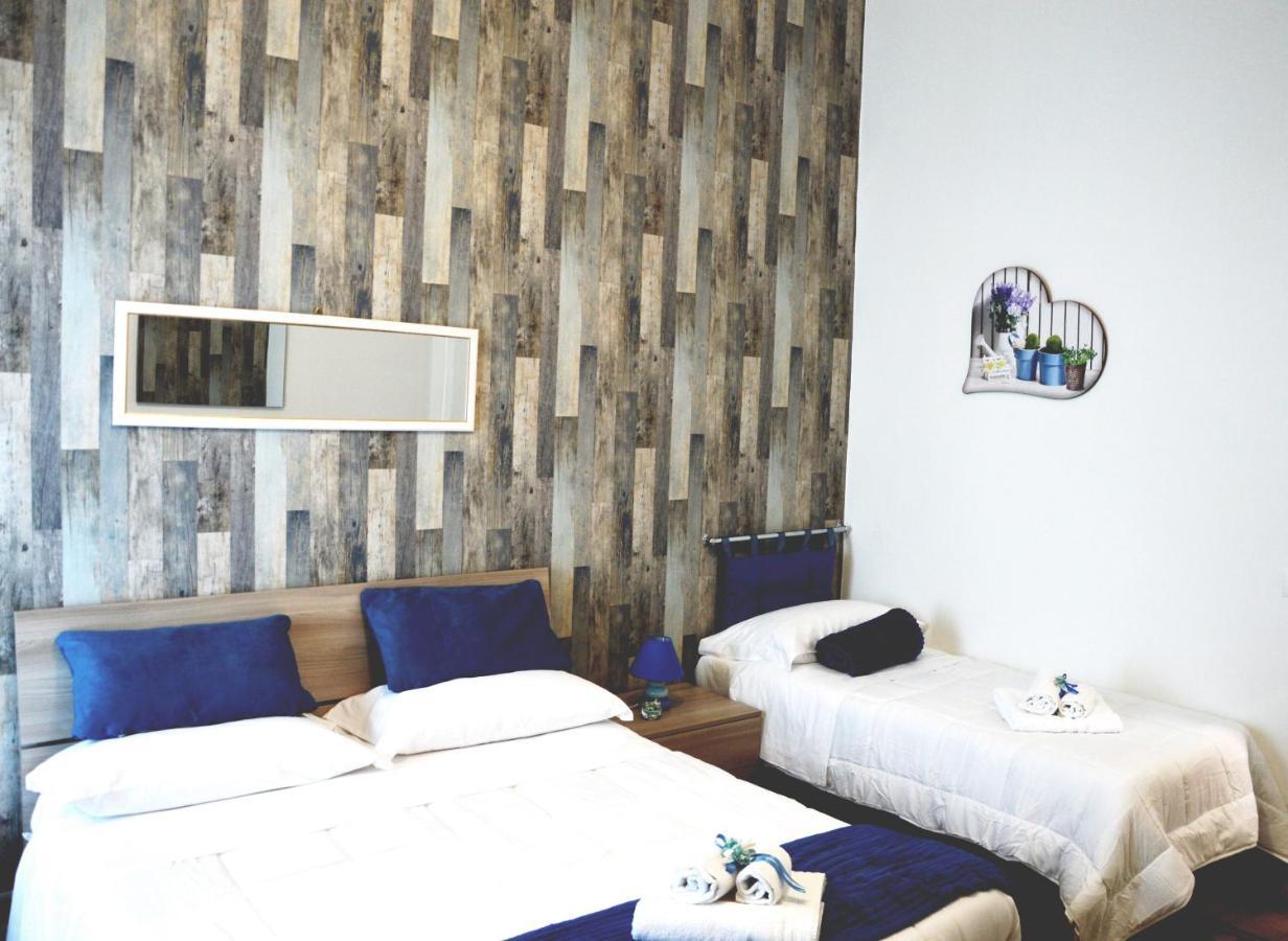 I Colori Della Sicilia Hotel Caltagirone Eksteriør billede
