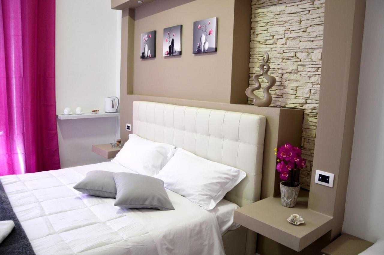 I Colori Della Sicilia Hotel Caltagirone Eksteriør billede