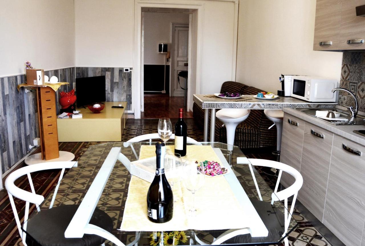 I Colori Della Sicilia Hotel Caltagirone Eksteriør billede