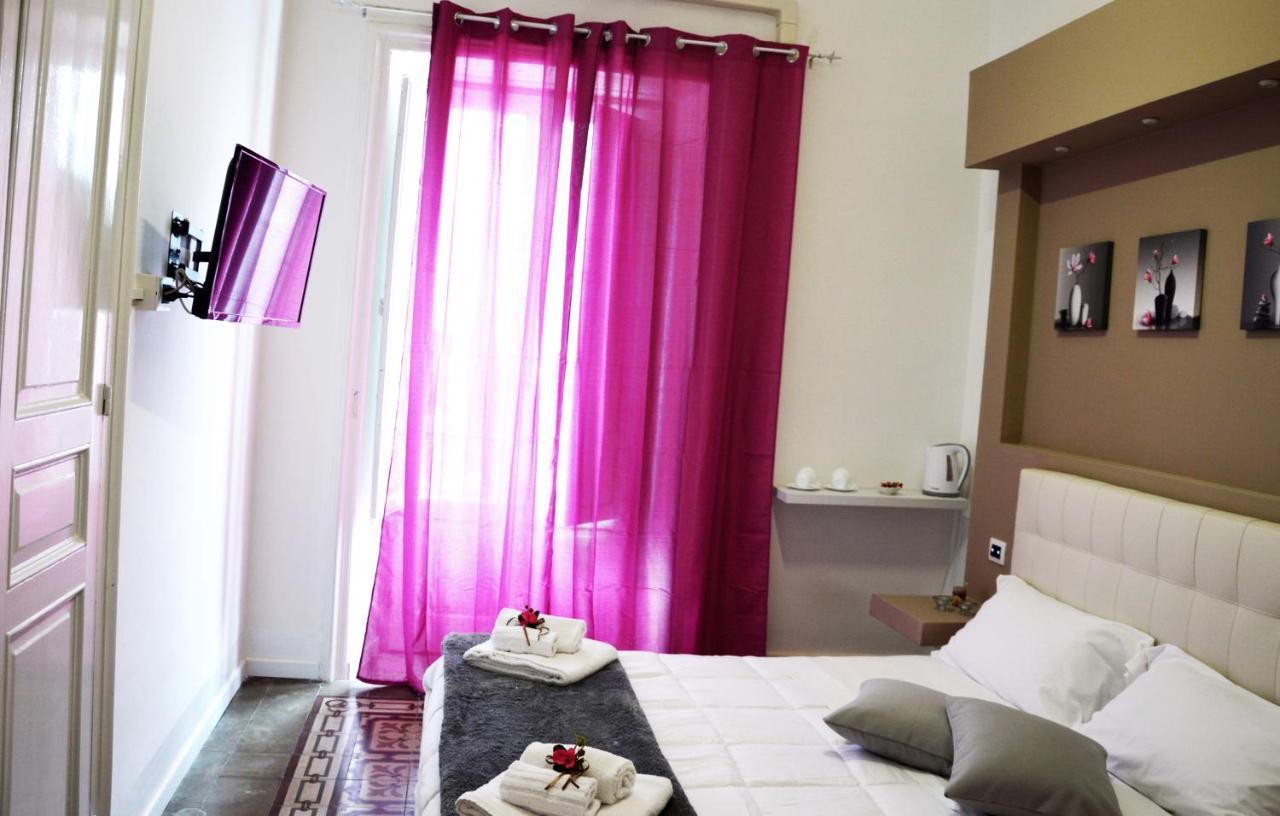 I Colori Della Sicilia Hotel Caltagirone Eksteriør billede
