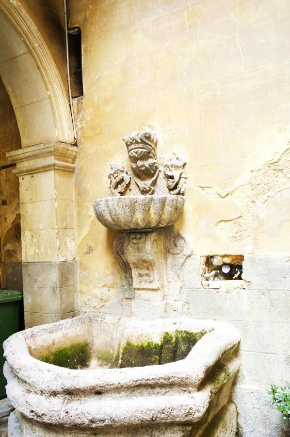 I Colori Della Sicilia Hotel Caltagirone Eksteriør billede