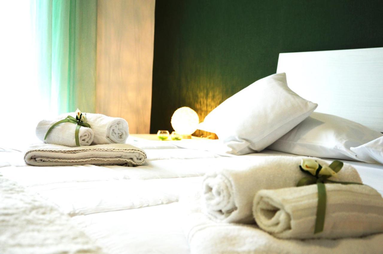 I Colori Della Sicilia Hotel Caltagirone Eksteriør billede