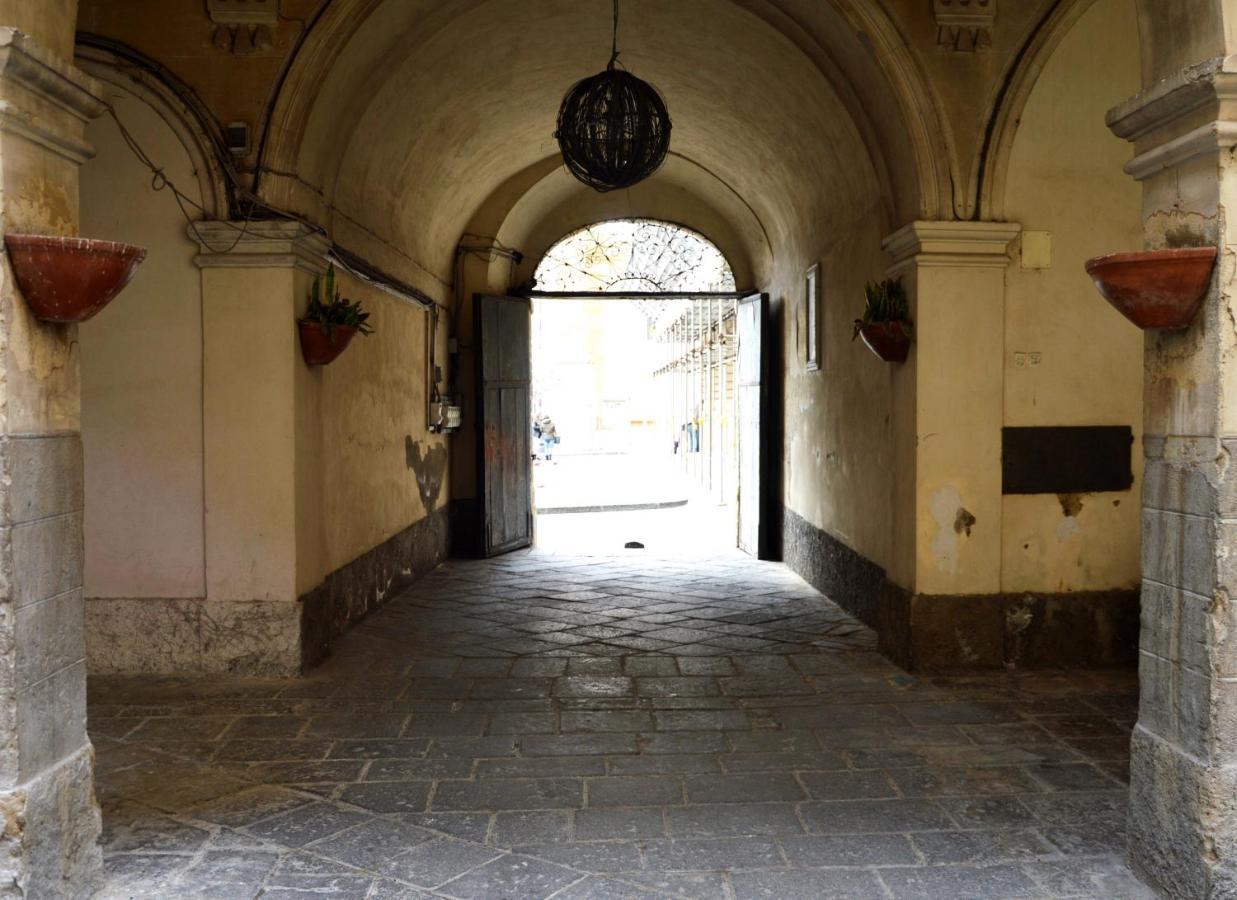 I Colori Della Sicilia Hotel Caltagirone Eksteriør billede