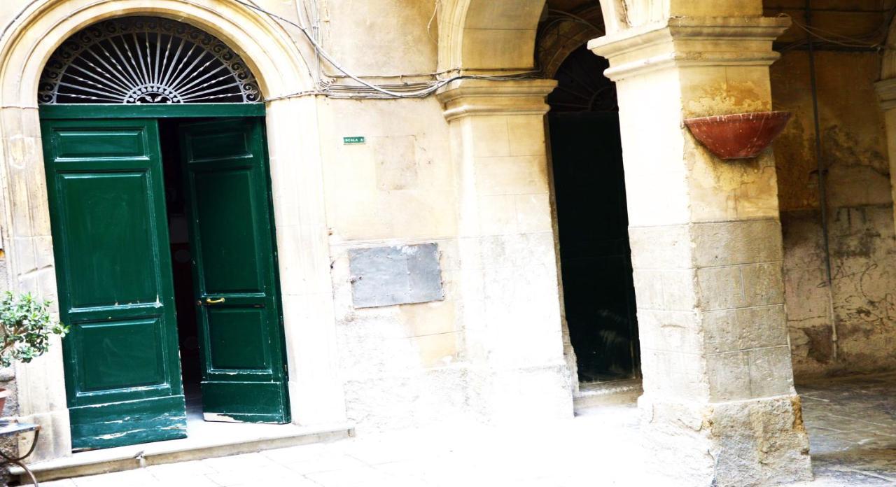 I Colori Della Sicilia Hotel Caltagirone Eksteriør billede